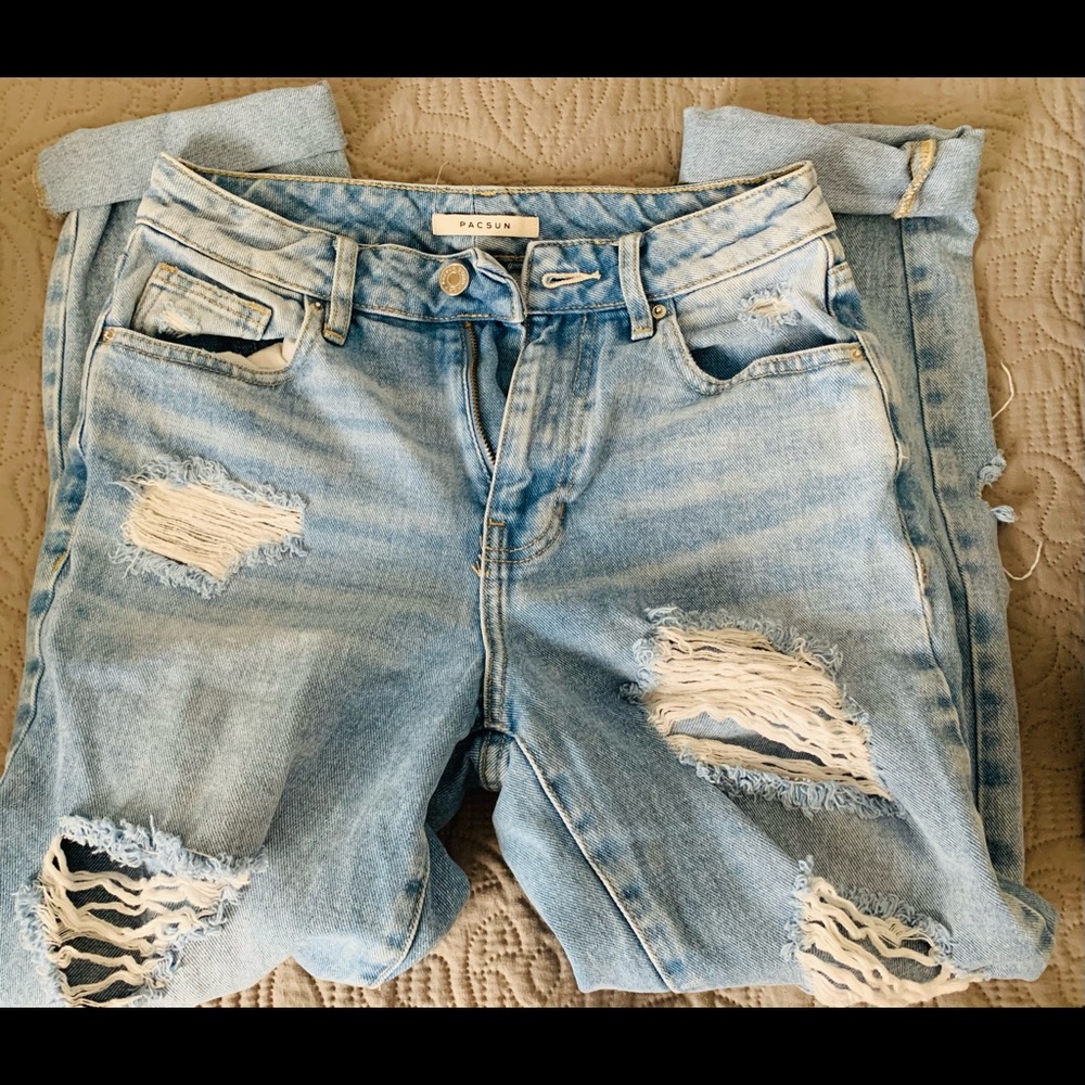 Pacsun jeans